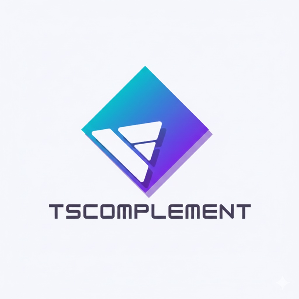 TS Complement Logo
